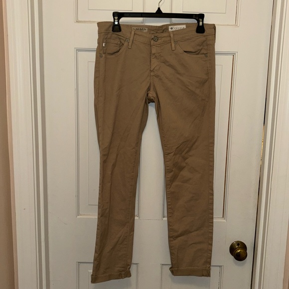 AG The Stilt Cigarette Roll-Up - Picture 1 of 10